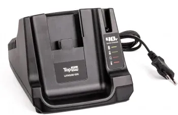 Зарядное устройство TopON TOP-BD40V 103602 - фото 2