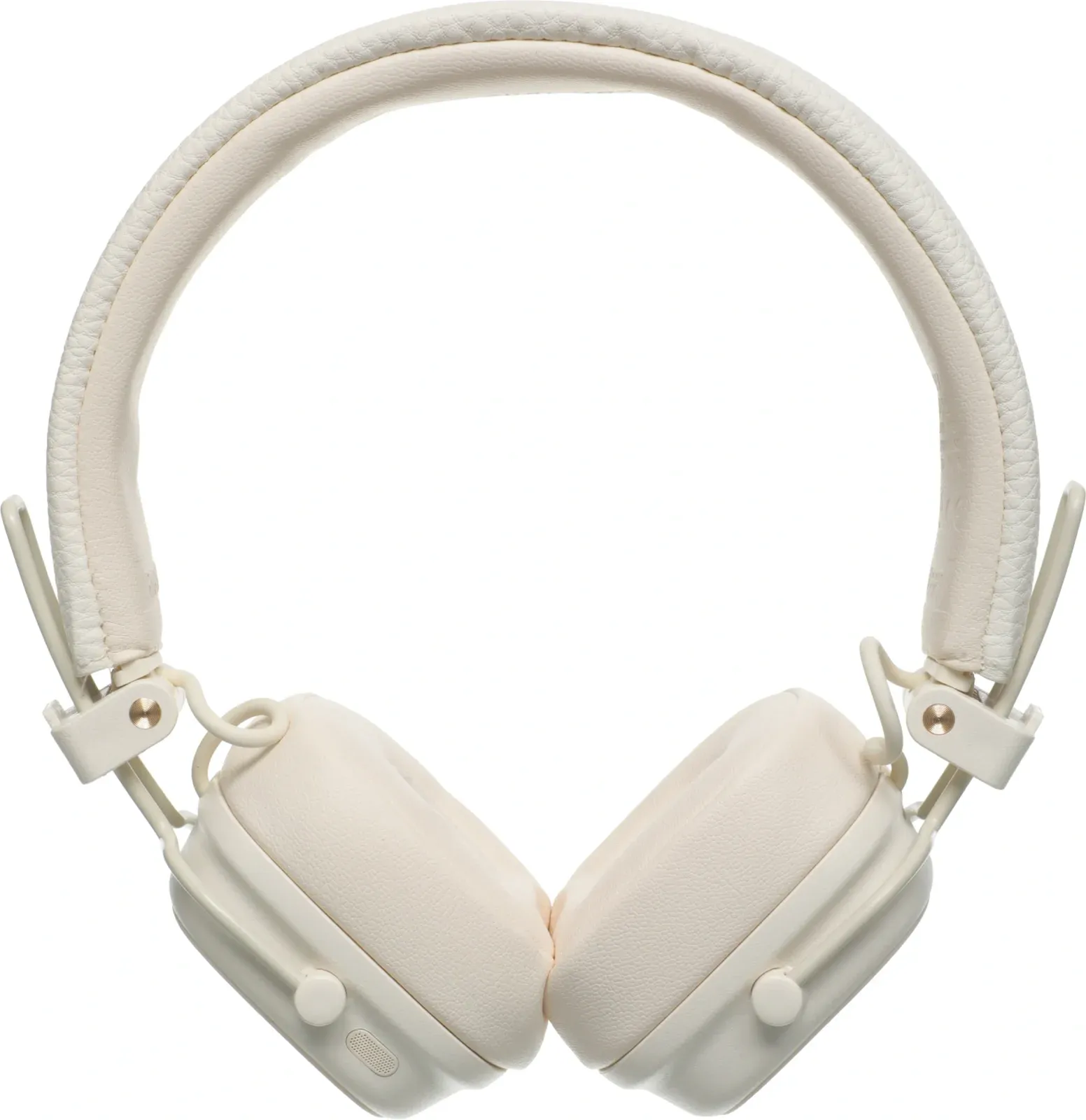 Гарнитура накладные Marshall Major V бежевый беспроводные bluetooth оголовье MAJOR V CREAM - фото 4
