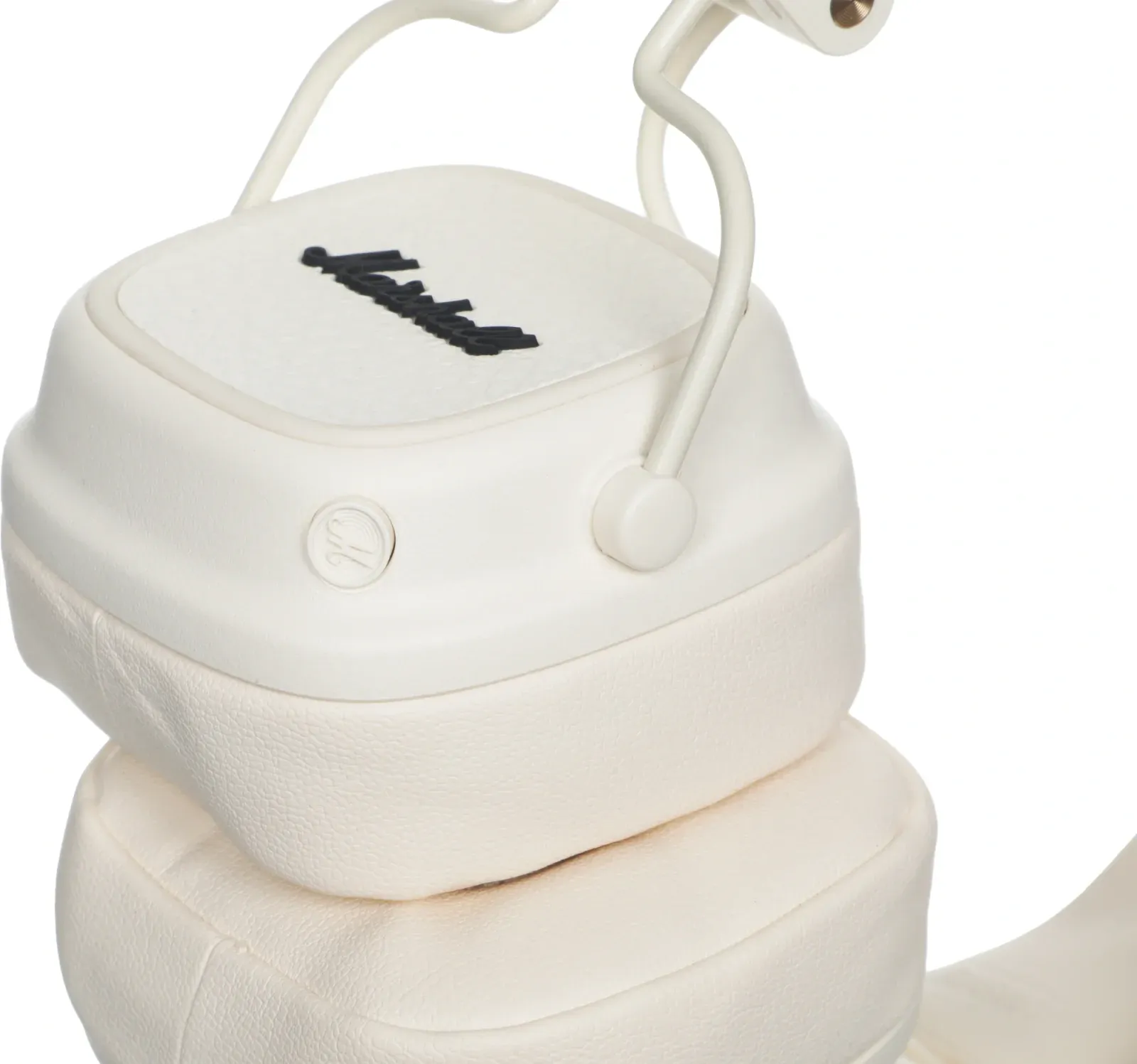 Гарнитура накладные Marshall Major V бежевый беспроводные bluetooth оголовье MAJOR V CREAM - фото 7