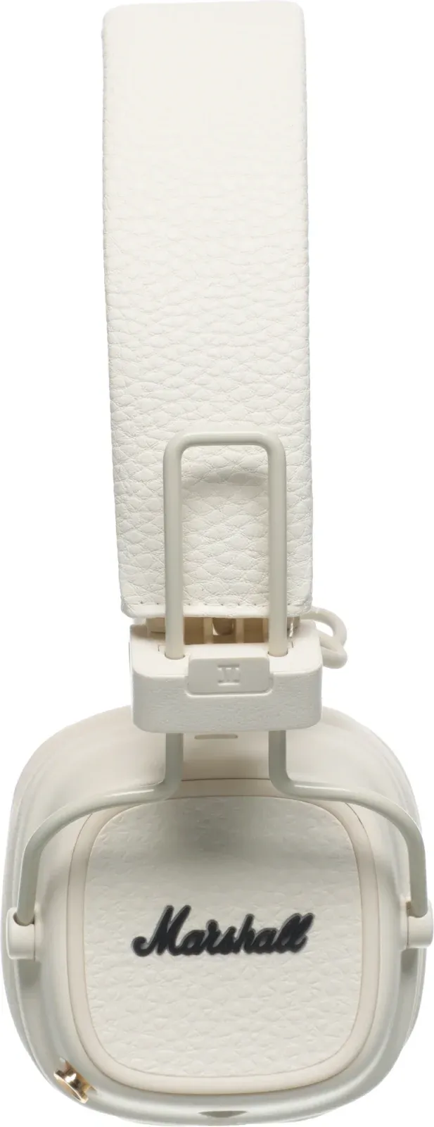 Гарнитура накладные Marshall Major V бежевый беспроводные bluetooth оголовье MAJOR V CREAM - фото 8