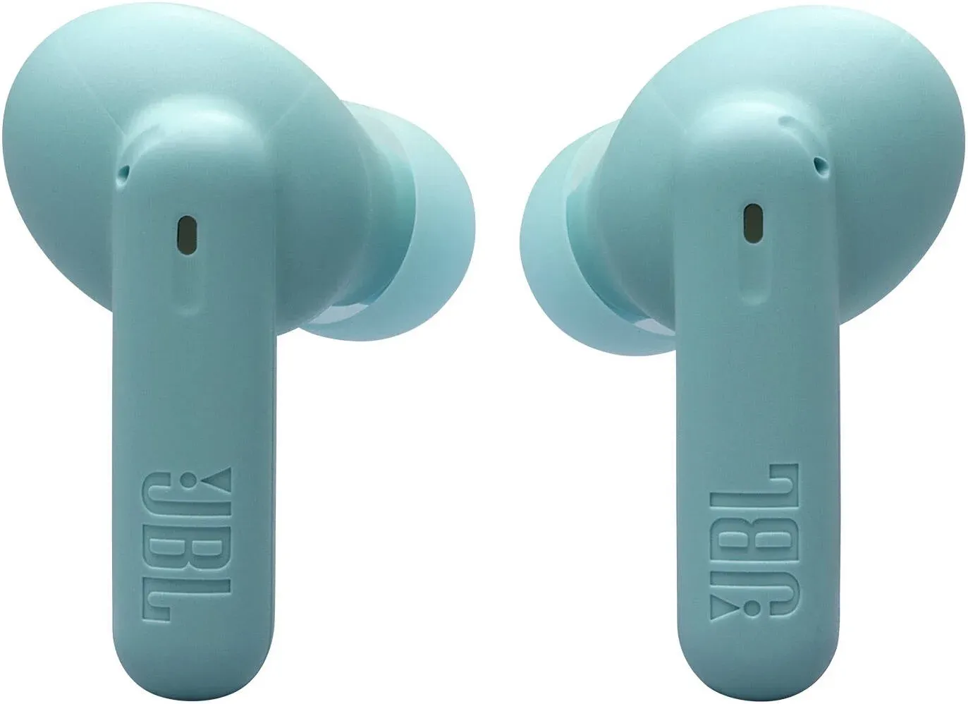 Наушники и гарнитуры JBL Wave Beam 2 синий - фото 2
