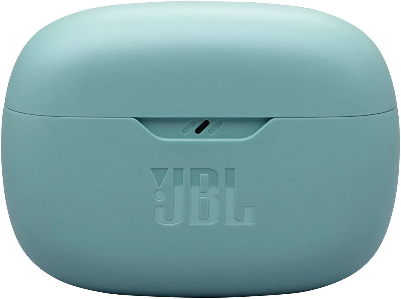 Наушники и гарнитуры JBL Wave Beam 2 синий - фото 4