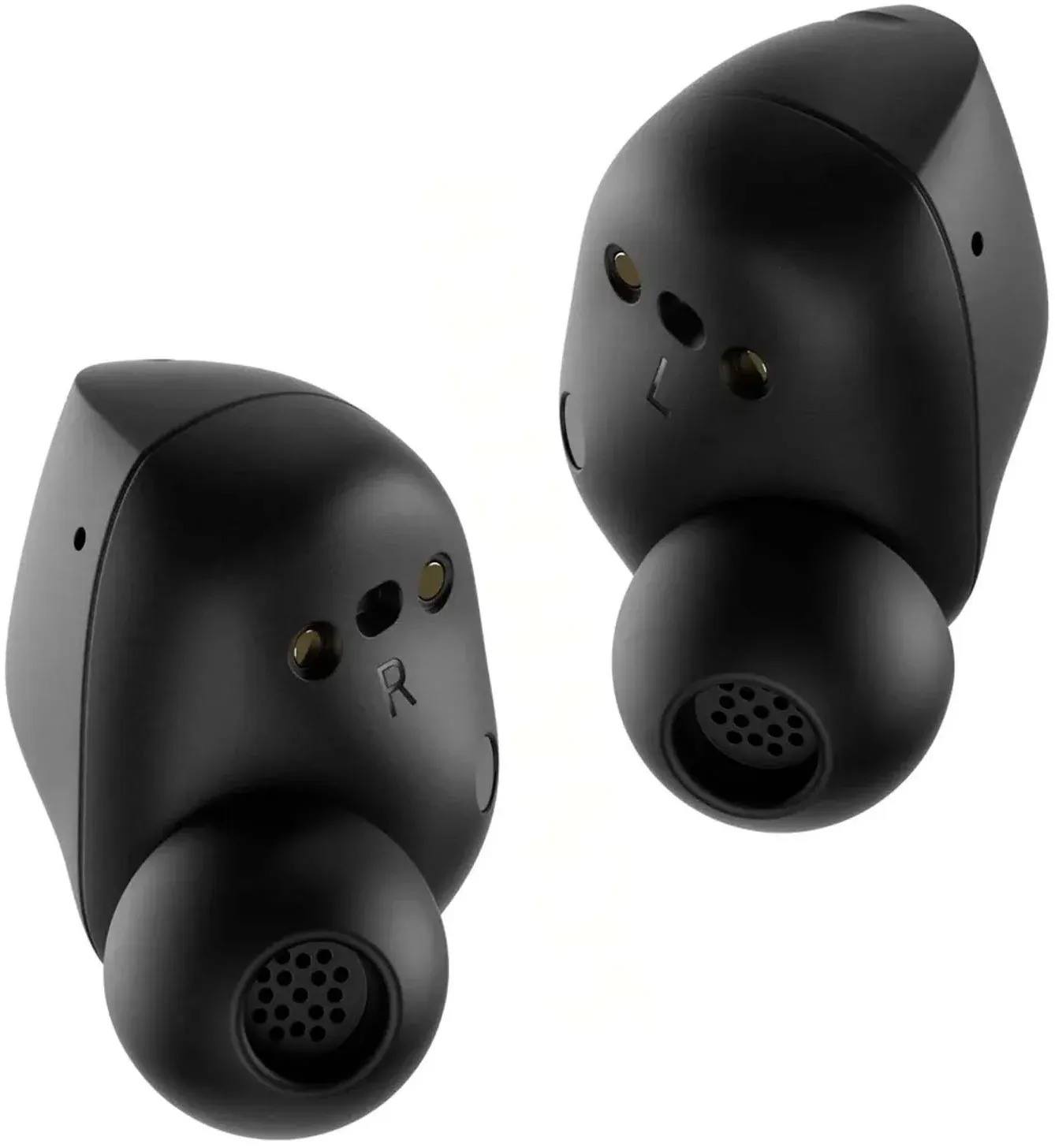 Наушники и гарнитуры SENNHEISER Accentum True Wireless черный - фото 2