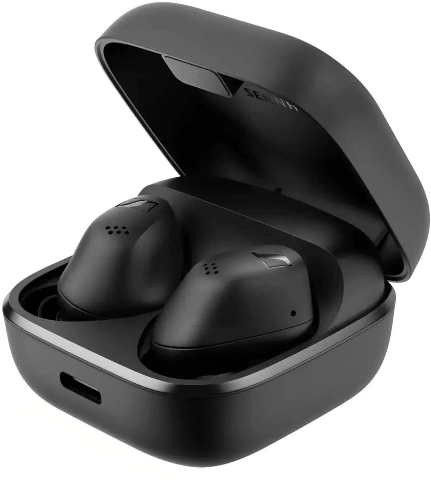 Наушники и гарнитуры SENNHEISER Accentum True Wireless черный - фото 3