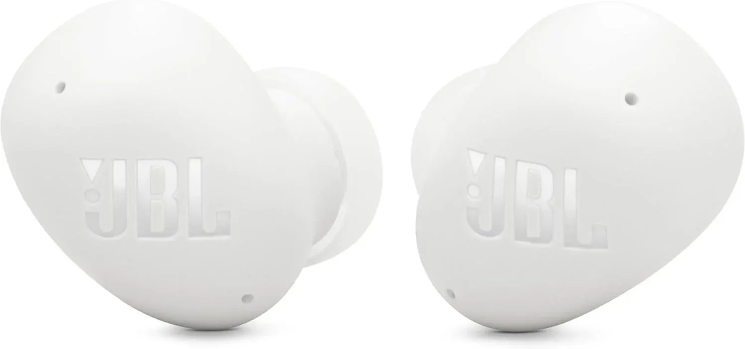 Наушники и гарнитуры JBL Wave Buds 2 белый - фото 2