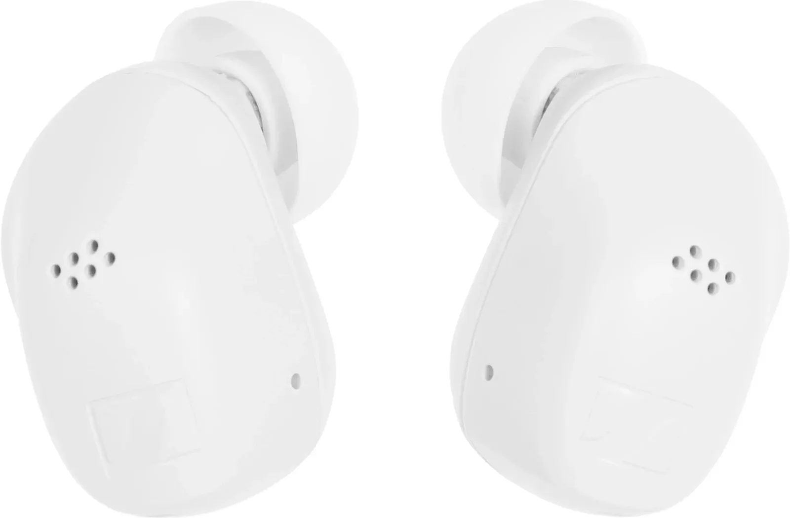 Наушники и гарнитуры SENNHEISER Accentum True Wireless белый - фото 2