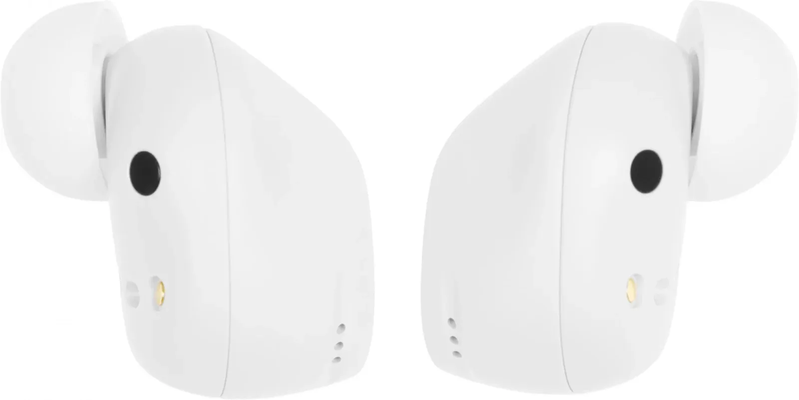 Наушники и гарнитуры SENNHEISER Accentum True Wireless белый - фото 4