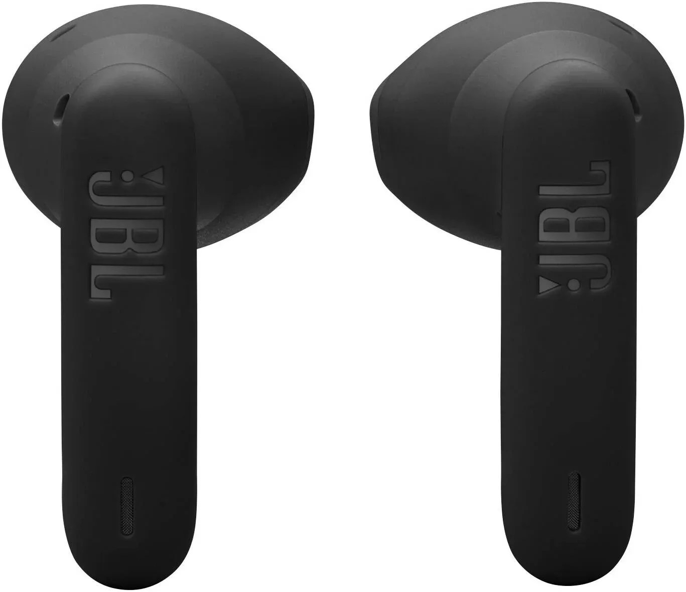 Наушники и гарнитуры JBL Wave Flex 2 черный - фото 2
