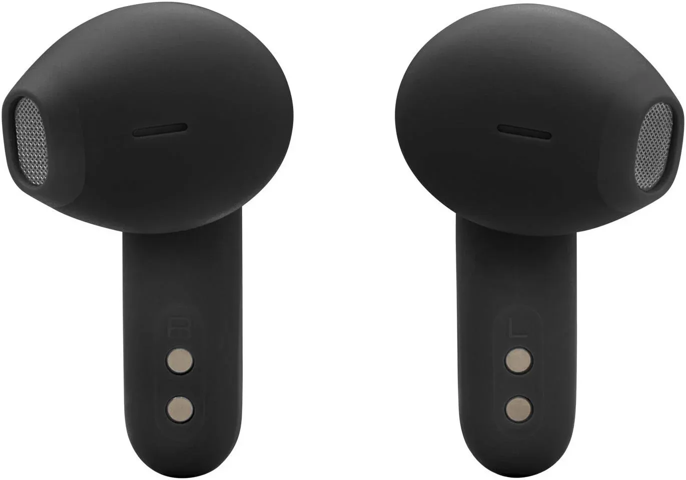 Наушники и гарнитуры JBL Wave Flex 2 черный - фото 3
