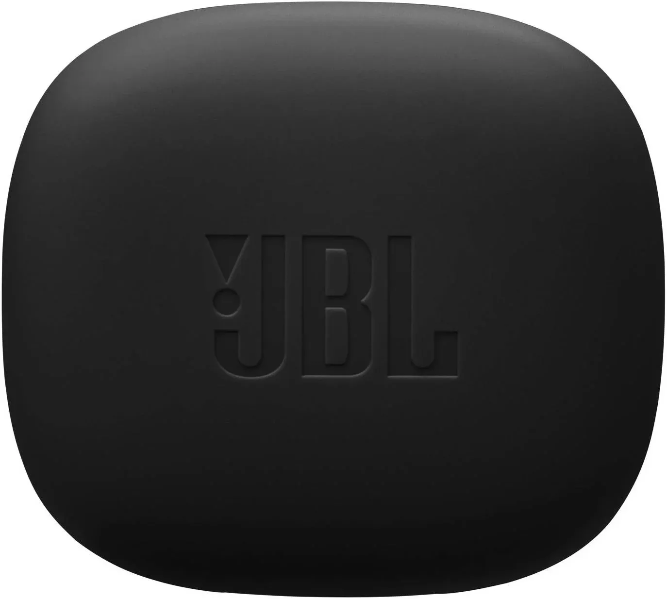 Наушники и гарнитуры JBL Wave Flex 2 черный - фото 4