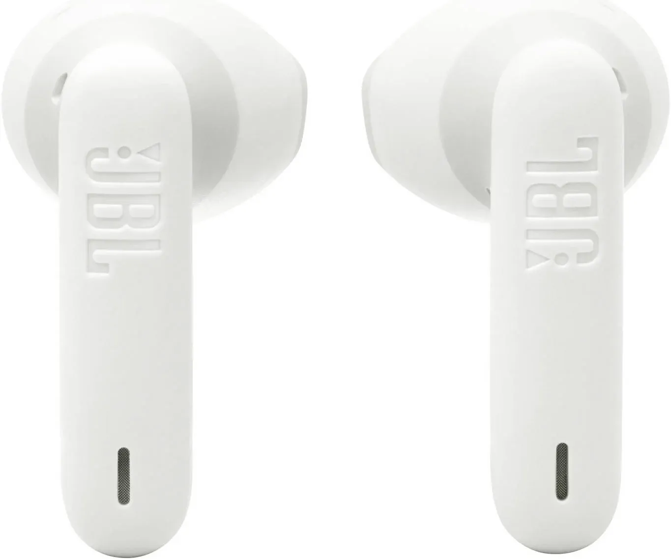 Наушники и гарнитуры JBL Wave Flex 2 белый - фото 2