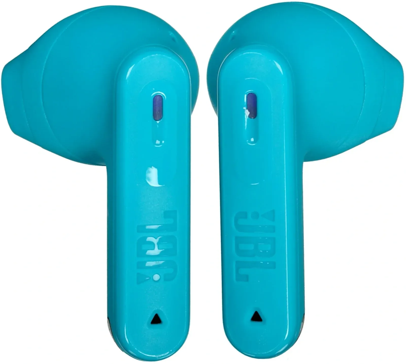 Наушники и гарнитуры JBL Tune Flex 2 синий - фото 2