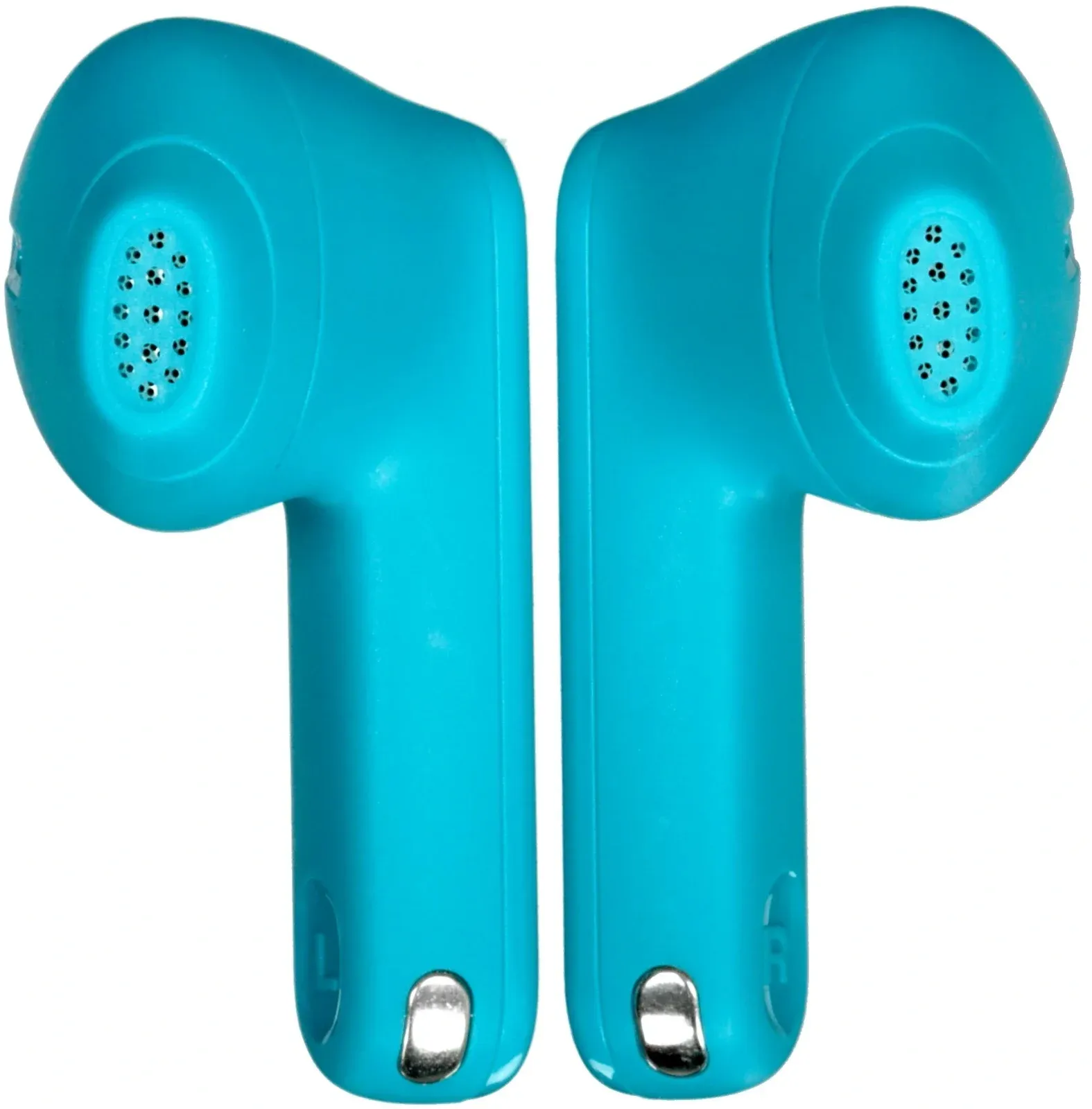Наушники и гарнитуры JBL Tune Flex 2 синий - фото 3