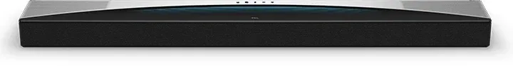 Звуковые панели и саундбары TCL Q85H черный - фото 3