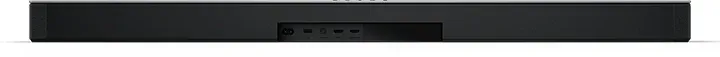 Звуковые панели и саундбары TCL Q85H черный - фото 4