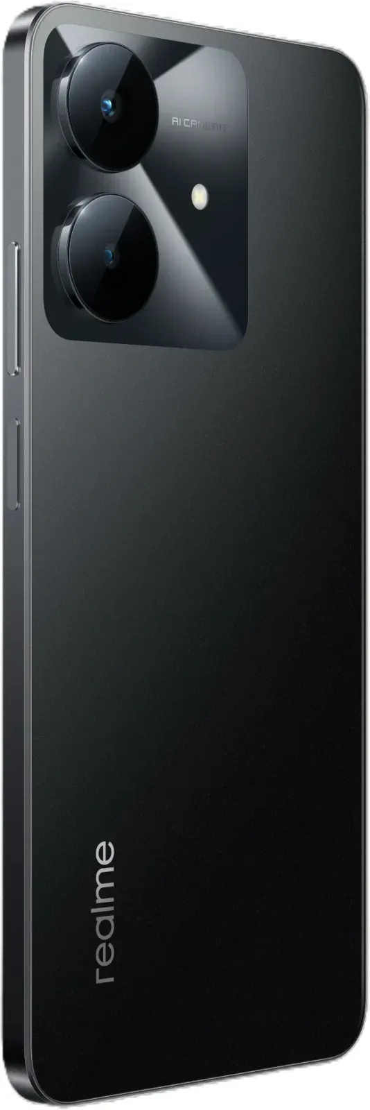 Смартфон Realme RMX3938 Note 60х 64Gb 3Gb черный моноблок 3G 4G 2Sim 6.74 720x1600 Android 14 8Mpix 802.11 a/b/g/n/ac GPS GSM900/1800 GSM1900 A-GPS microSD max2048Gb - фото 8
