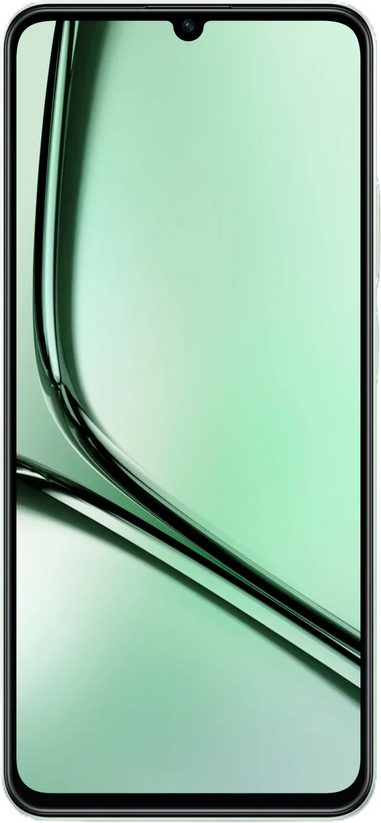 Смартфоны REALME RMX3938 зеленый - фото 3
