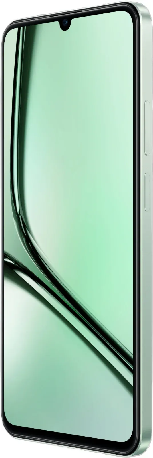 Смартфон Realme RMX3938 Note 60х 128Gb 4Gb зеленый моноблок 3G 4G 2Sim 6.74 720x1600 Android 14 8Mpix 802.11 a/b/g/n/ac GPS GSM900/1800 GSM1900 A-GPS microSD max2048Gb - фото 7