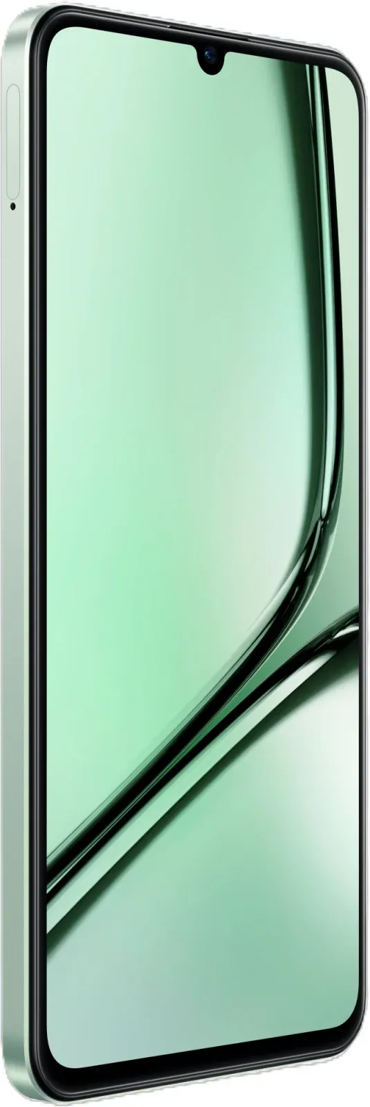 Смартфон Realme RMX3938 Note 60х 128Gb 4Gb зеленый моноблок 3G 4G 2Sim 6.74 720x1600 Android 14 8Mpix 802.11 a/b/g/n/ac GPS GSM900/1800 GSM1900 A-GPS microSD max2048Gb - фото 8