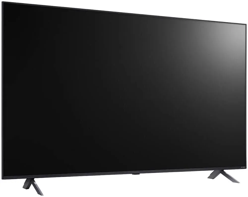 Телевизор LED LG 55 55QNED80T6A.ARUG черный титан 4K Ultra HD 60Hz DVB-T DVB-T2 DVB-C DVB-S DVB-S2 USB WiFi Smart TV RUS - фото 3