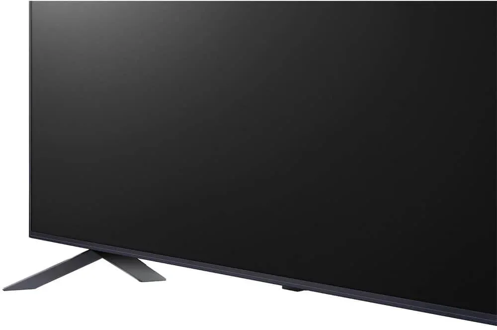 Телевизор LED LG 55 55QNED80T6A.ARUG черный титан 4K Ultra HD 60Hz DVB-T DVB-T2 DVB-C DVB-S DVB-S2 USB WiFi Smart TV RUS - фото 5