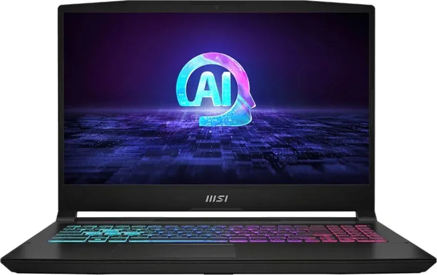 Ноутбуки MSI A15 B8VF-448US - фото 1