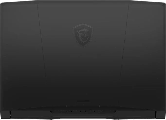 Ноутбук MSI Katana A15 B8VF-448US Ryzen 7 8845HS 32Gb SSD1Tb NVIDIA GeForce RTX4060 8Gb 15.6 IPS FHD 1920x1080 Windows 11 Home Multi Language black WiFi BT Cam 9S7-158N31-448 - фото 3