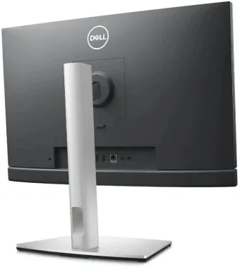 Моноблок Dell Optiplex 7420 23.8 Full HD i7 14700 2.1 32Gb SSD1Tb RX 6500 4Gb CR Windows 11 Pro GbitEth WiFi BT 240W клавиатура мышь Cam черный 1920x1080 - фото 8