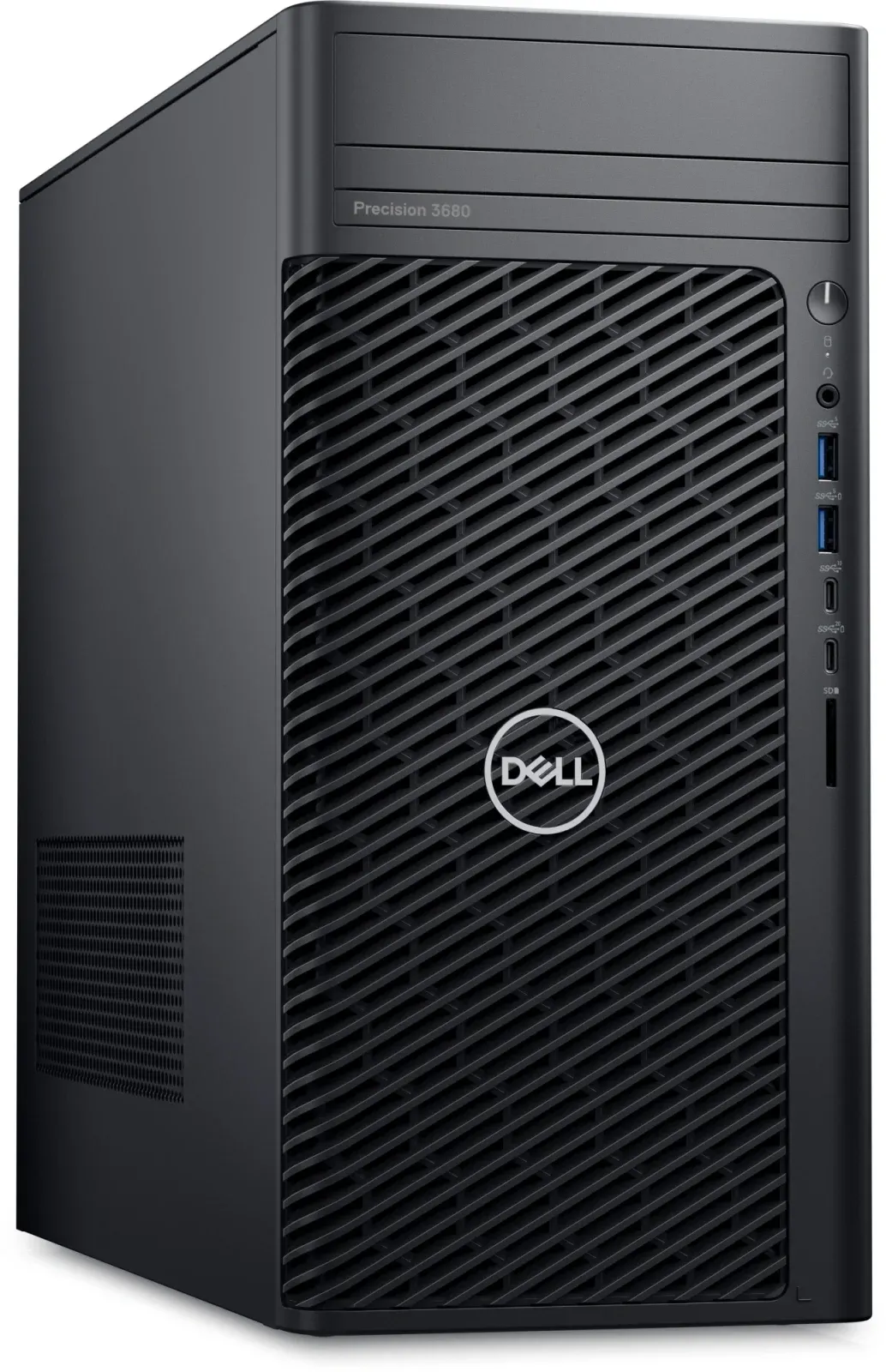 Моноблок Баребон DELL 3680 - фото 1