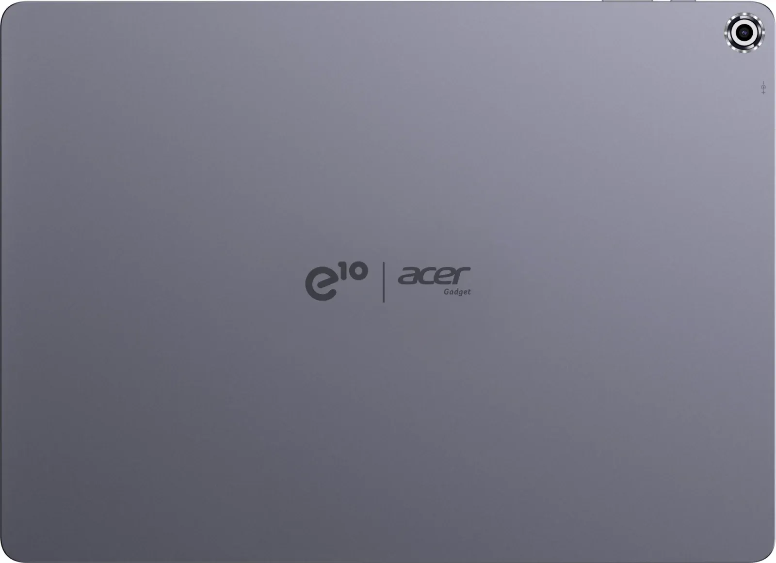 Планшет Acer Gadget E10 ETPad Max 1215U 1.2 6С RAM16Gb ROM512Gb 12.96 2880x1920 Windows 11 серый 8Mpix 5Mpix BT WiFi 4800mAh - фото 3