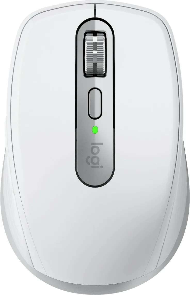 Мыши LOGITECH MX ANYWHERE 3S BT - фото 1