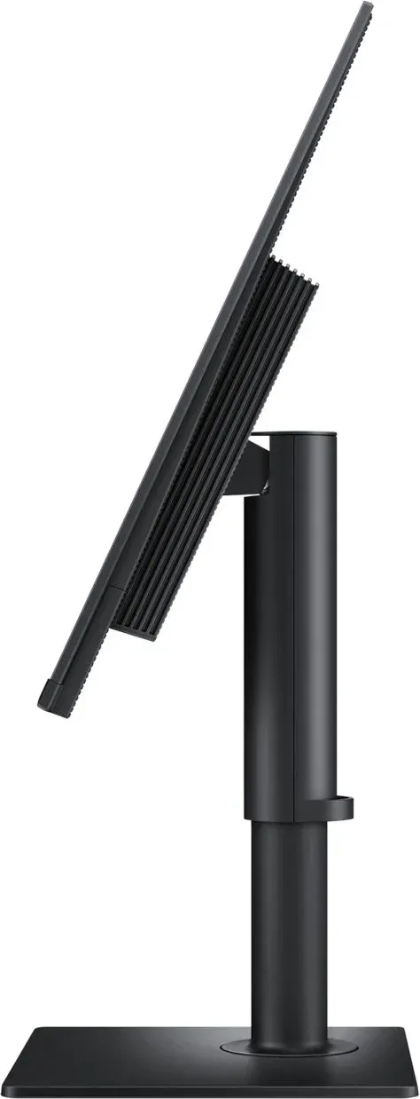Монитор Samsung 27 Essential S4 S27D400GAIXCI черный IPS LED 16:9 HDMI матовая HAS Piv 250cd 178гр/178гр 1920x1080 100Hz DP FHD USB 4кг - фото 2
