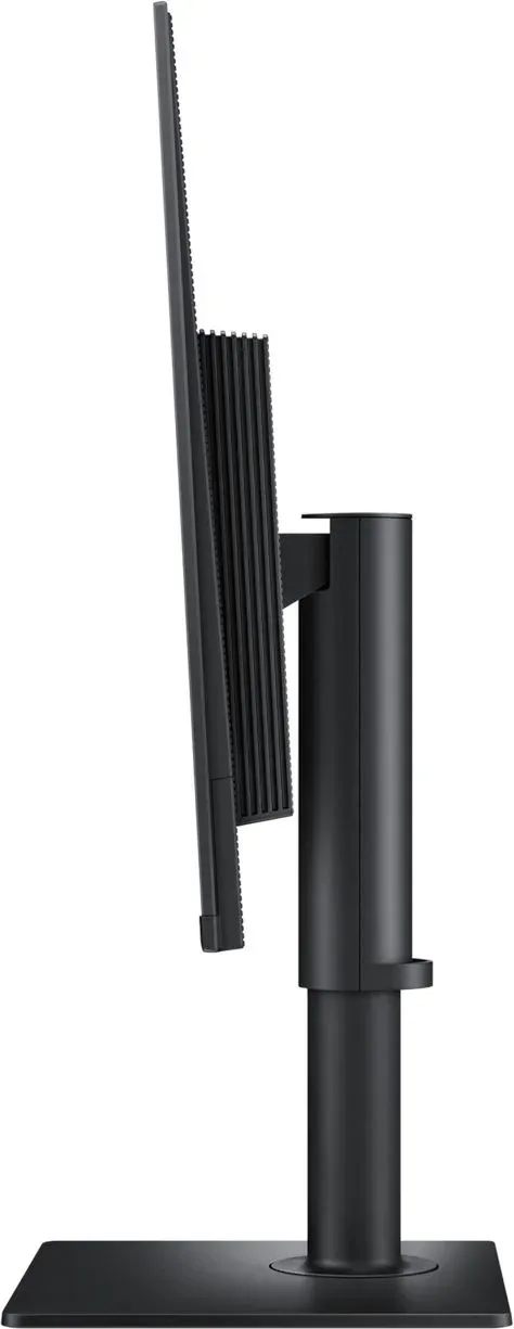 Монитор Samsung 27 Essential S4 S27D400GAIXCI черный IPS LED 16:9 HDMI матовая HAS Piv 250cd 178гр/178гр 1920x1080 100Hz DP FHD USB 4кг - фото 3