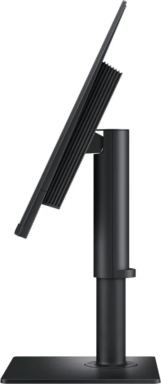 Монитор Samsung 24 Essential S4 S24D400GAIXCI черный IPS LED 16:9 HDMI матовая HAS Piv 1000:1 250cd 178гр/178гр 1920x1080 100Hz DP FHD USB 3.5кг - фото 5