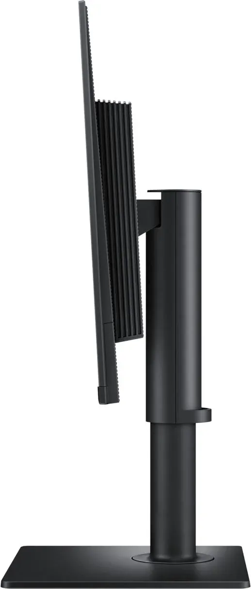 Монитор Samsung 24 Essential S4 S24D400GAIXCI черный IPS LED 16:9 HDMI матовая HAS Piv 1000:1 250cd 178гр/178гр 1920x1080 100Hz DP FHD USB 3.5кг - фото 6