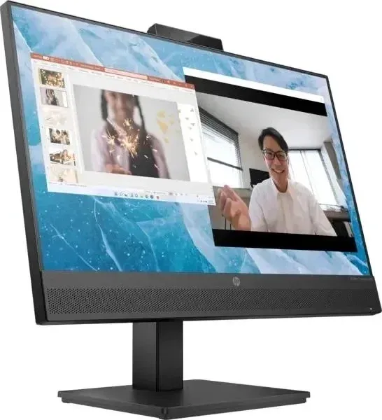 Мониторы ЖК HP M24m - фото 2
