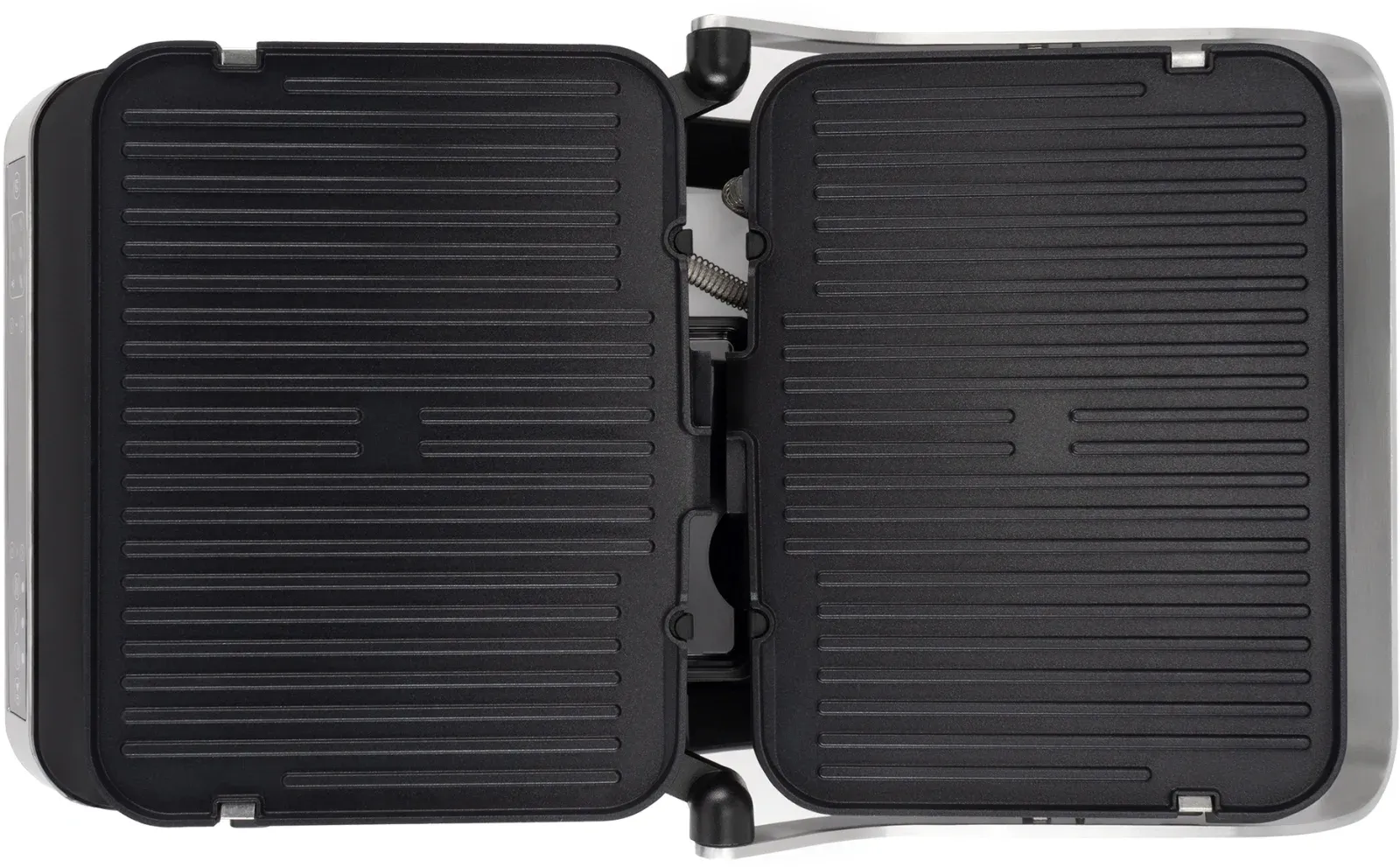 Электрогриль Vitek VT-PG5515 2200Вт черный - фото 5