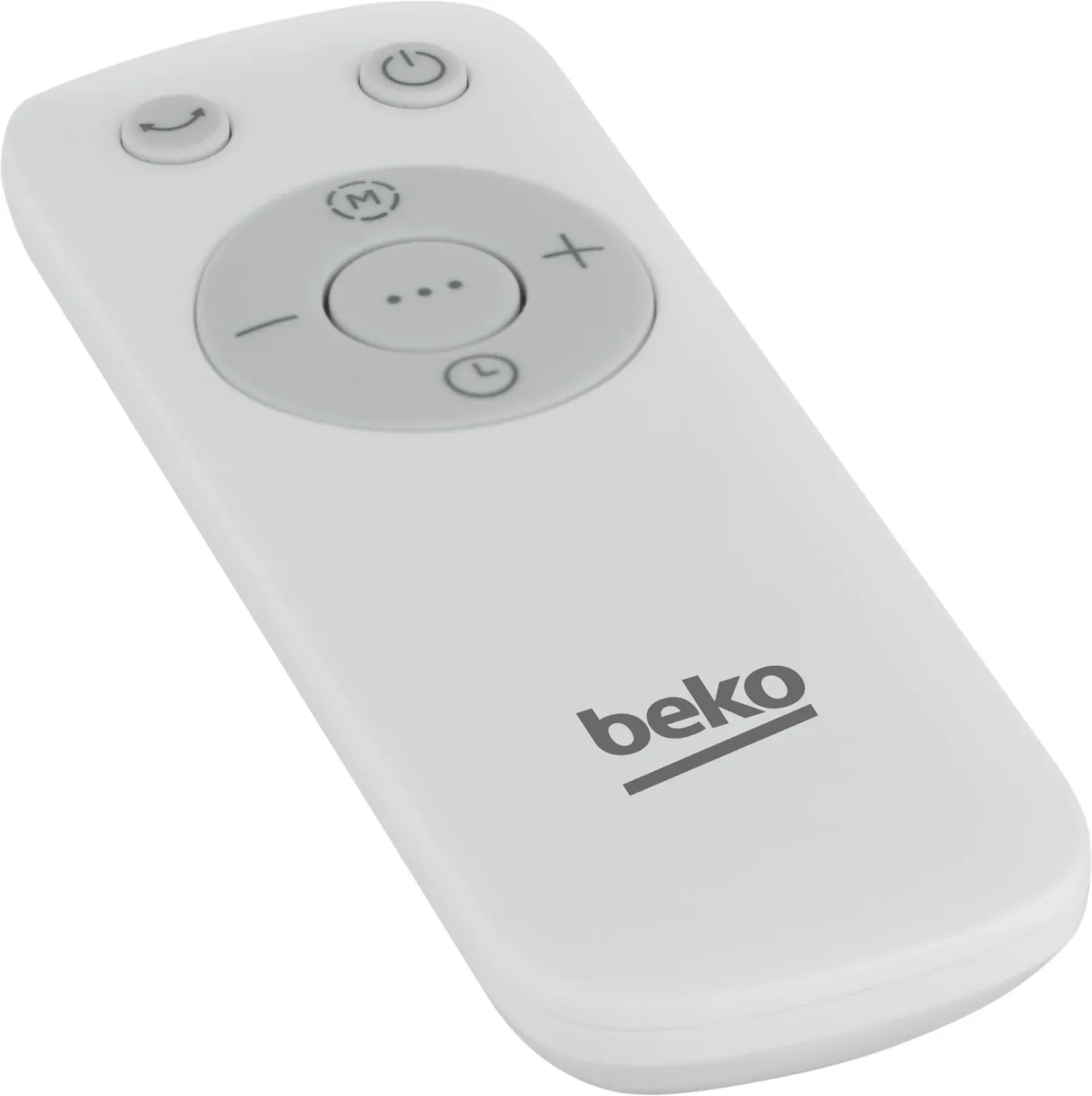 Воздухоочистители BEKO EBA 6000 W белый - фото 4