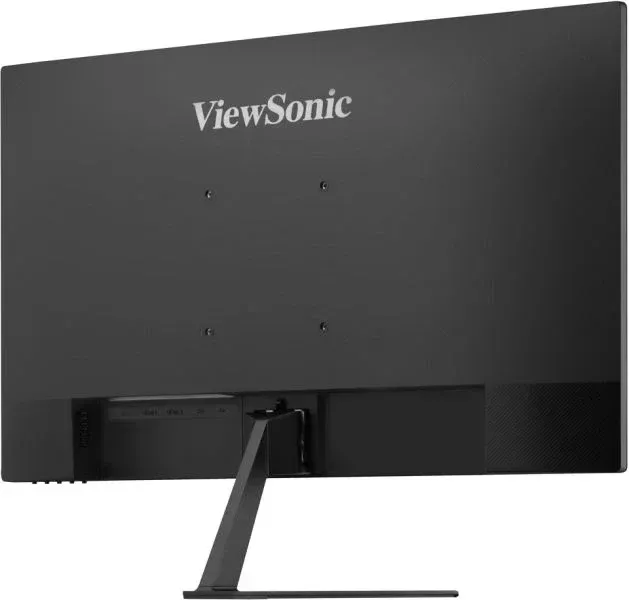 Монитор ViewSonic 23.8 VX2479-HD-PRO черный IPS LED 16:9 HDMI матовая 1000:1 250cd 178гр/178гр 1920x1080 180Hz FreeSync DP FHD 3.2кг - фото 6
