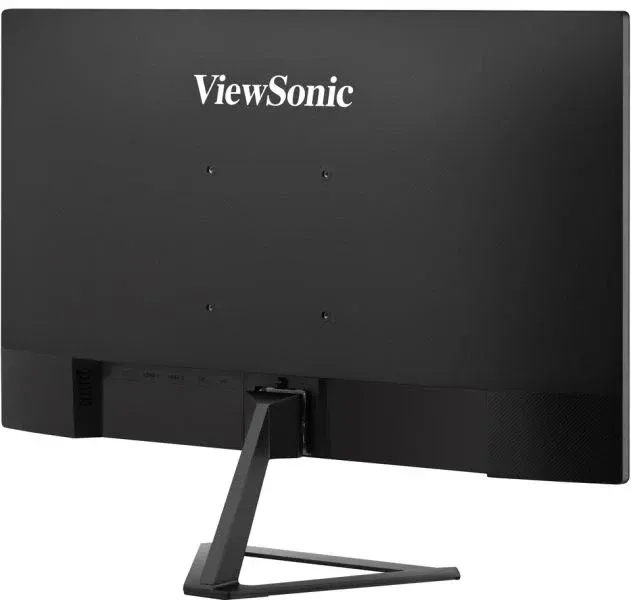 Монитор ViewSonic 23.8 VX2479-HD-PRO черный IPS LED 16:9 HDMI матовая 1000:1 250cd 178гр/178гр 1920x1080 180Hz FreeSync DP FHD 3.2кг - фото 7