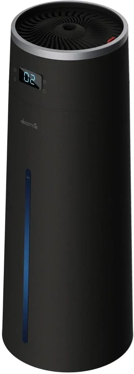 Увлажнитель воздуха Deerma DEM-F950W ультразвуковой серый - фото 2
