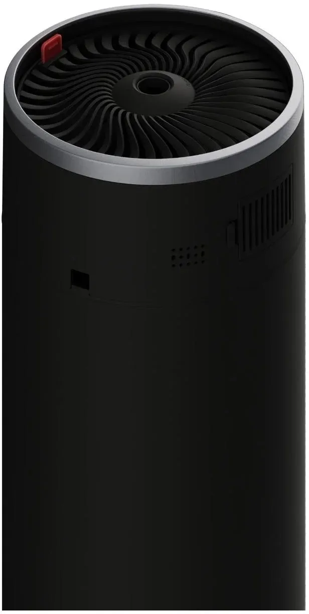 Увлажнитель воздуха Deerma DEM-F950W ультразвуковой серый - фото 3