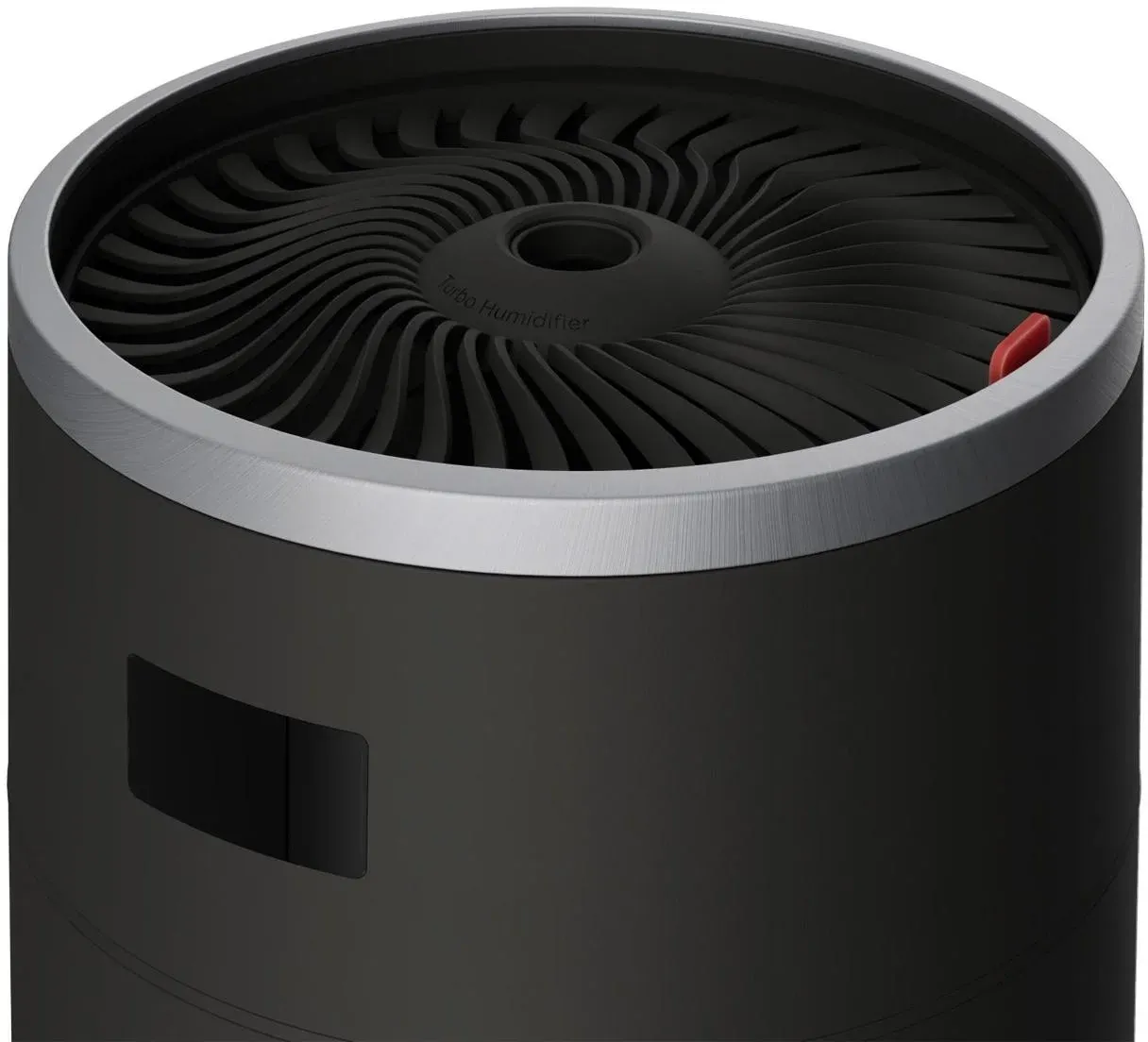 Увлажнитель воздуха Deerma DEM-F950W ультразвуковой серый - фото 4