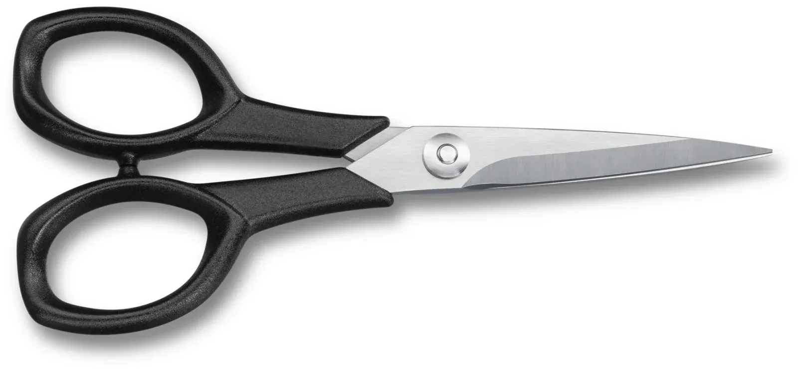 Ножницы Victorinox 8.1017.13 универсальные 130мм нержавеющая сталь черный - фото 2