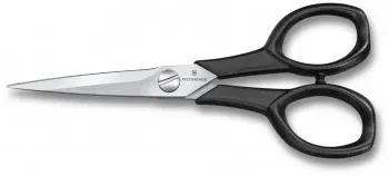 Ножницы Victorinox 8.1017.13 универсальные 130мм нержавеющая сталь черный - фото 4