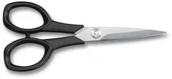 Ножницы Victorinox 8.1017.13 универсальные 130мм нержавеющая сталь черный - фото 5