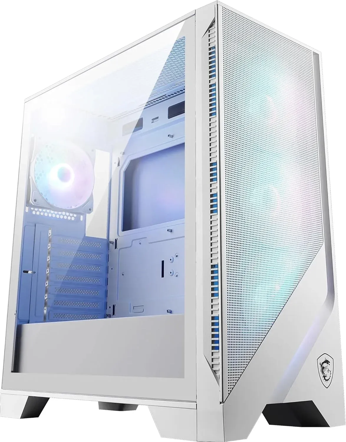 Корпуса MSI FORGE 320R AIRFLOW - фото 1