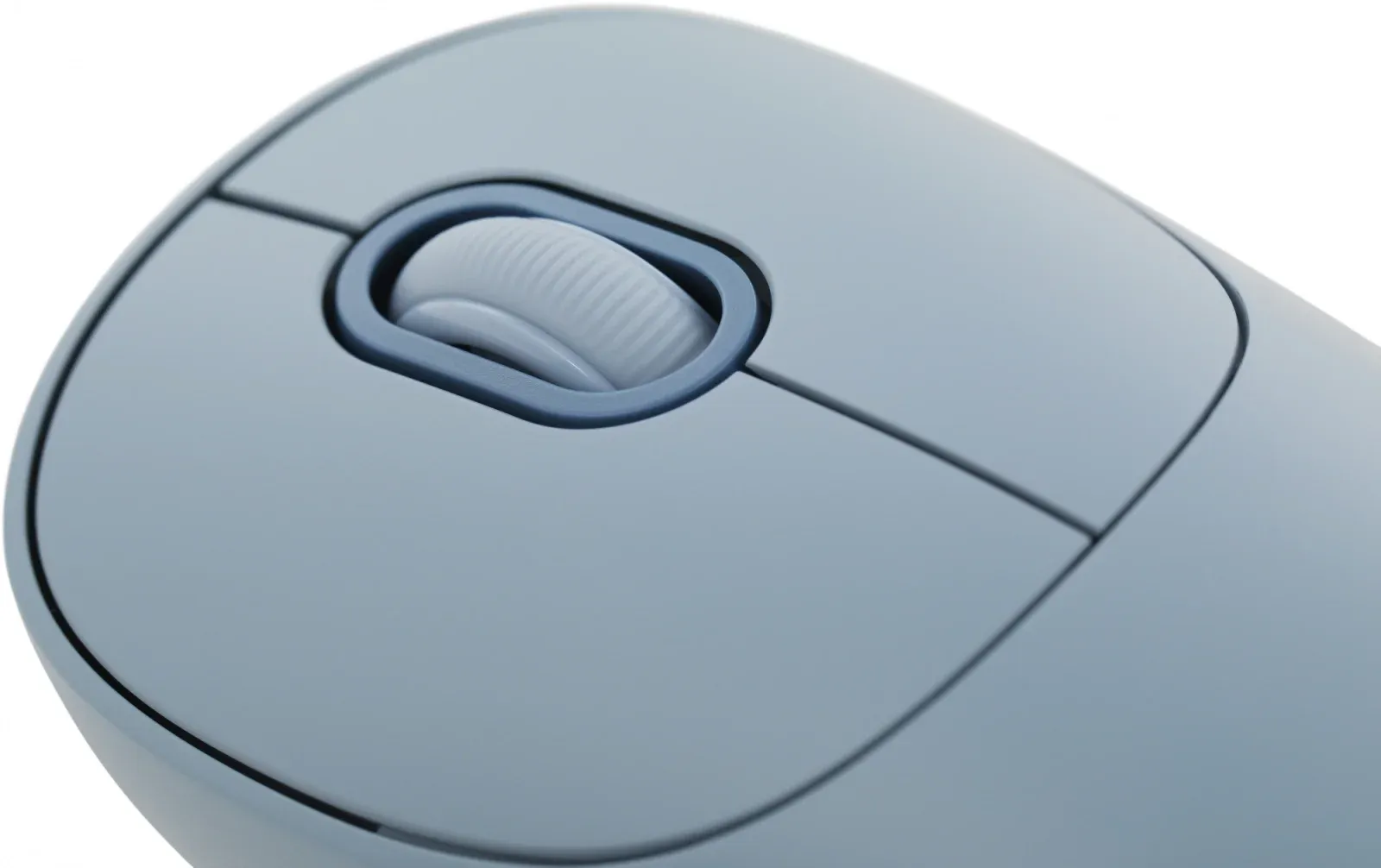 Мыши XIAOMI Wireless Mouse 3 - фото 2