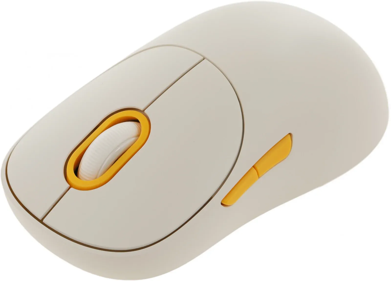 Мыши XIAOMI Wireless Mouse 3 - фото 4