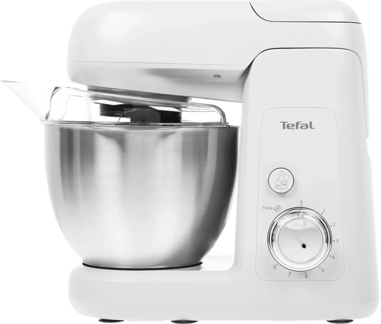 Кухонные машины TEFAL QB520B38 - фото 1